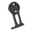 Bike Computer Mount Aluminum Alloy Multifunction Mountain Bike Extended Out Front Computer Mount