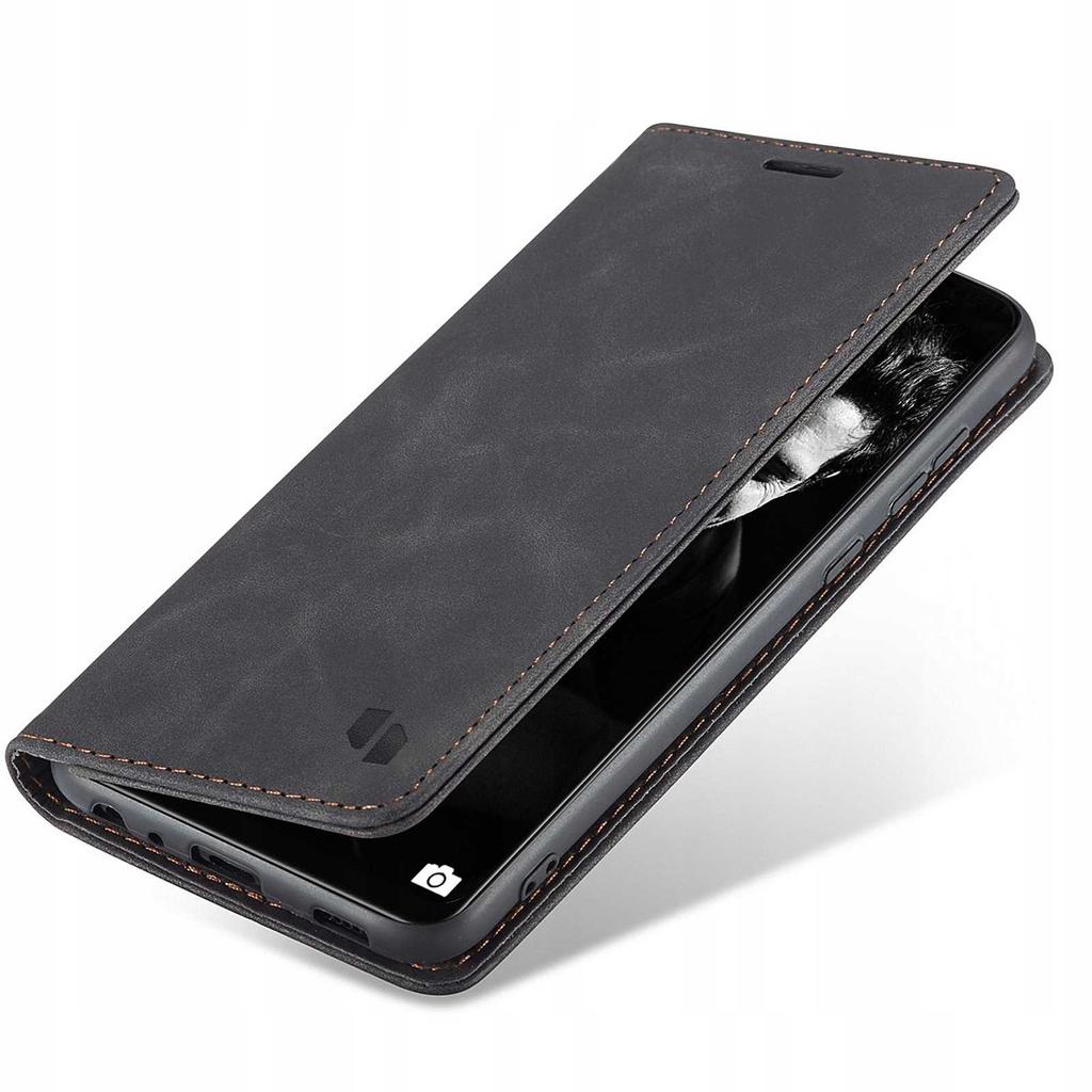 Sc Wallet Galaxy A72 5G Black