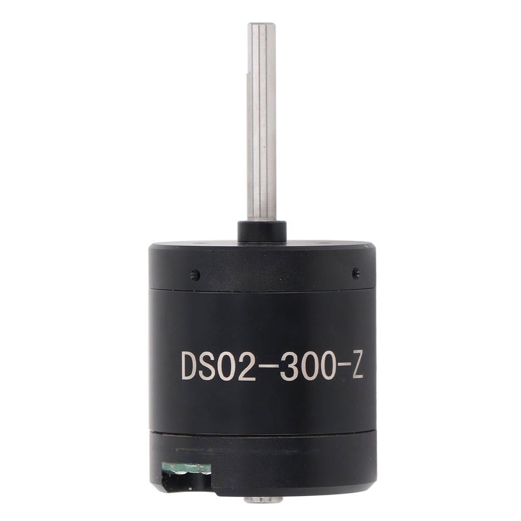 Long Shaft Brushless Motor Waterproof IPX8 Heat Dissipation Stable Performance for Underwater 26V