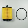 6pcs Oil Filter for Bui-ck Regal 2.4L 2011-2017 Chevy Cobalt 2.2L 2005-2010 GMC Terrain 2.4L 2010-2017 19260345 PF2244G PF456G