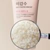 The Face Shop Rice Water Bright Facial Cleansing Foam 150ml (3-Pack)