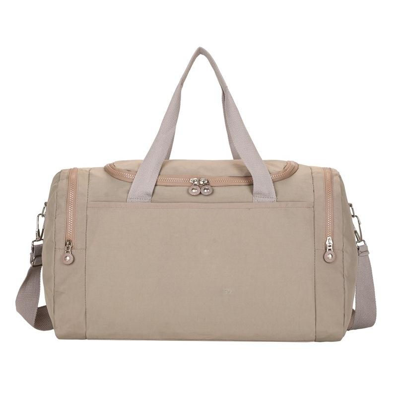 

Dry and Wet and Separate Sports Gym Bag for Men and Women New Portable Outdoor Travel Bag Student Dormitory Large Capacity Storage Bag One size хаки