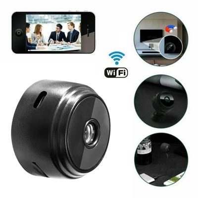 A9 WiFi Mini Kamera Drahtlose Video Recorder Voice Recorder Sicherheit Überwachung Kamera Smart Home Für Kleinkinder Und Haustiere