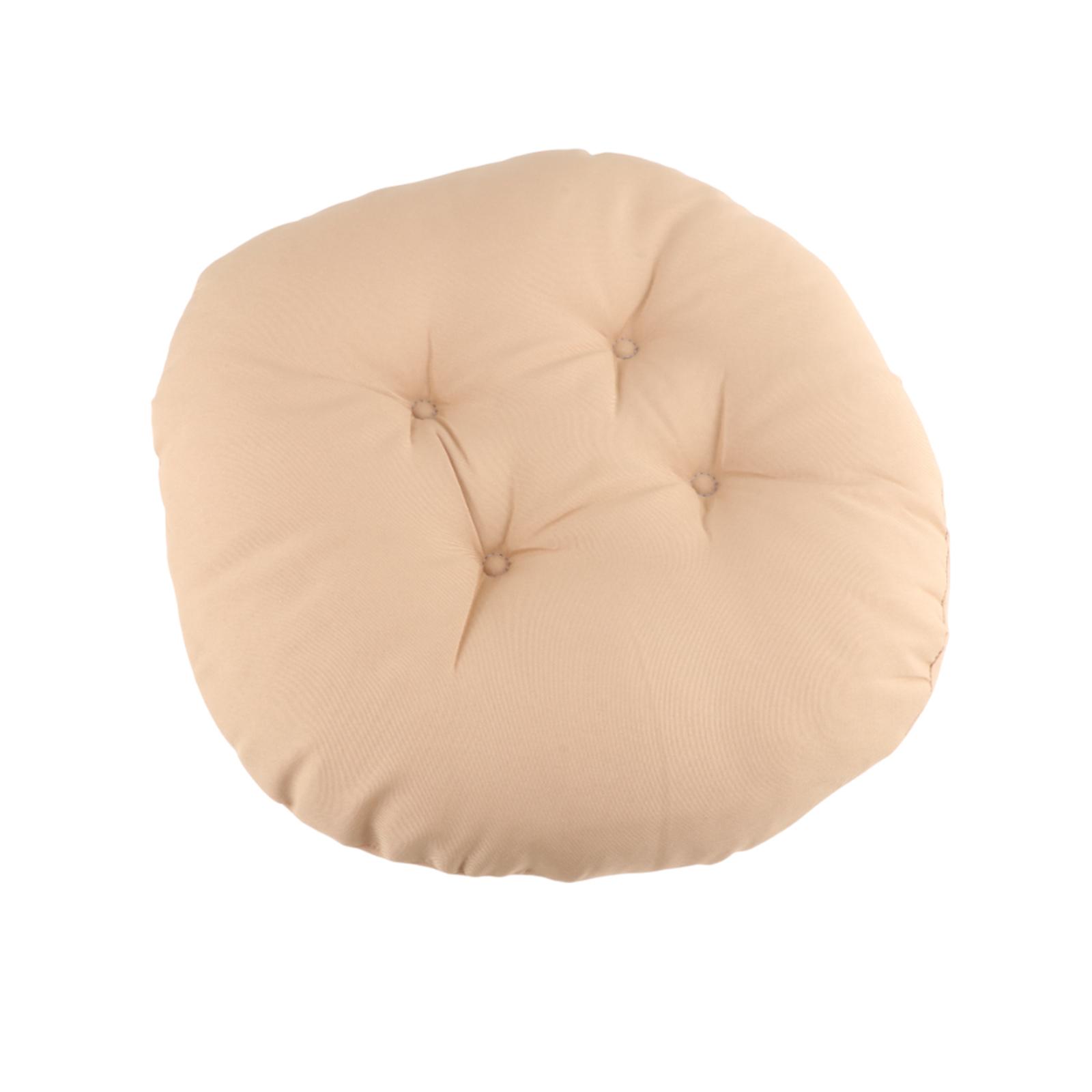 Chair cushion hanging chair cushion garden chair mat rocking chair cushion хаки