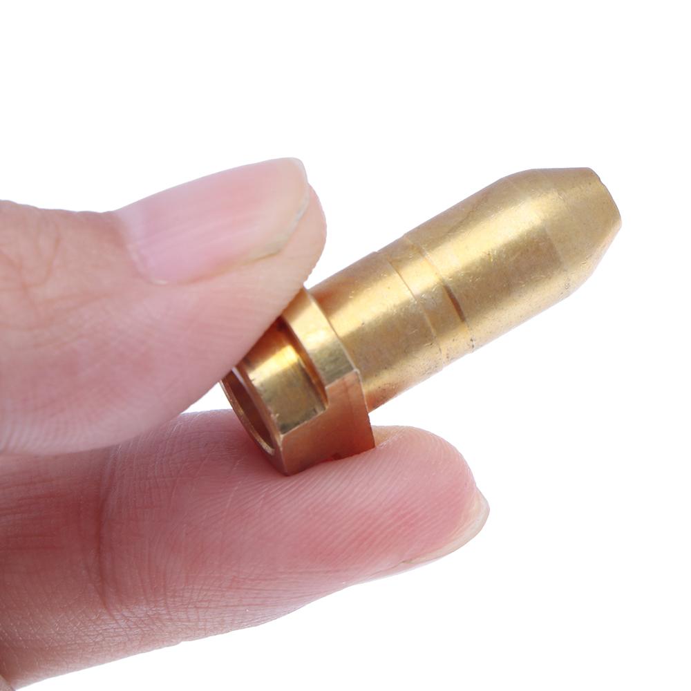 Karcher High-Pressure Gun Brass Nozzle Replacement for K1 K2 K3 K4 K5 K6 K7 K8 K9 Models with Super Strong Cleaning Force