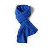Knit Cashmere Winter Neck Gaiter Shawl Scarf for Men and Women