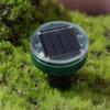 Quick Rodent Repellent Ultrasonic Snake Repellent Inserted Waterproof Solar Powered Snake Repellent Square Round Plastic Outdoor