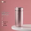 WANXIANG Portable Vacuum Insulated Stainless Steel Mug