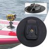 Suporte Suporte para Câmera de Kayak de Prancha de Surf Suporte Fixo para Câmera de Prancha de Surf Base de Montagem para Câmera de Prancha de Surf SUP para Acessórios de Câmera