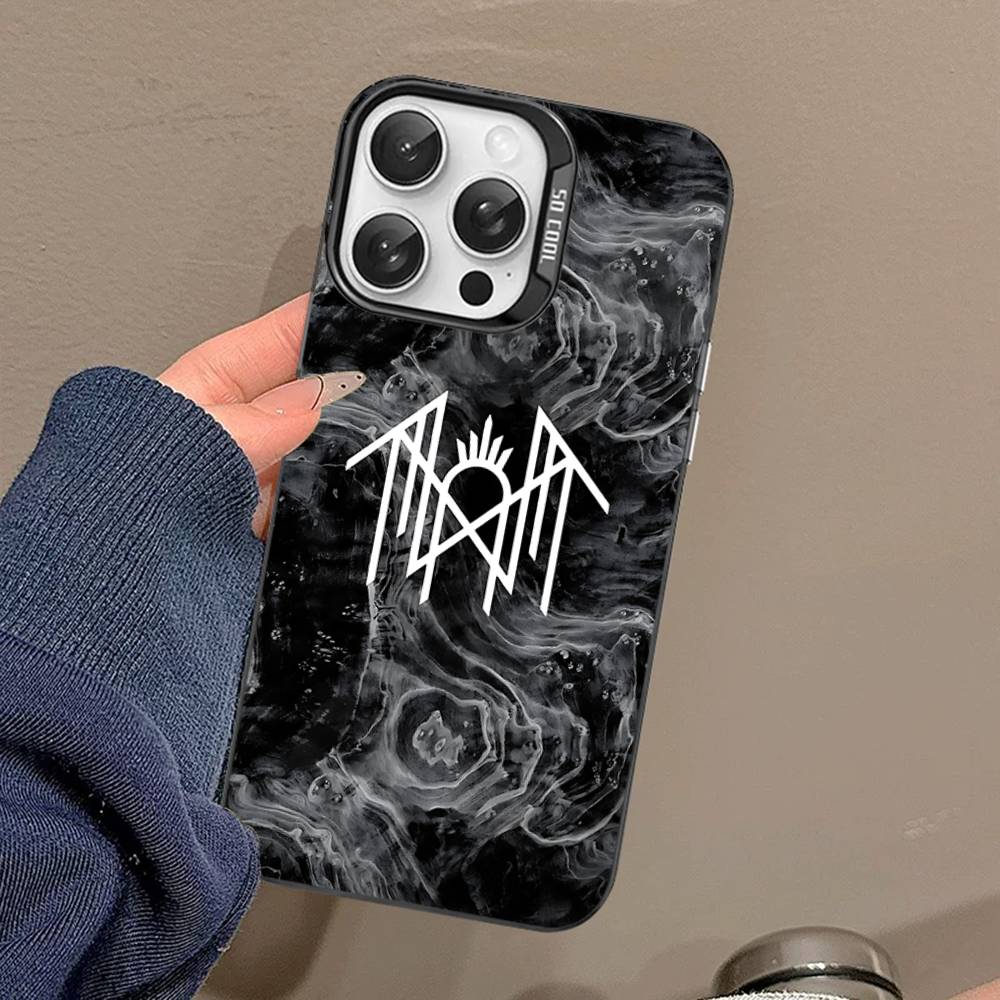 

S-Sleep T-Token Colorful Phone Case Cover Suitable For IPhone 12 11 13 14 15 16 17 Max Pro Plus iPhone 17 Air