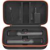JBL PartyBox Wireless Microphone Compatible Wireless Case - Portable Wireless Microphone Box for 2 Digital Microphones, Rechargeable Battery, Receiver