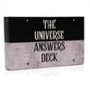 English Tarot Oracle Card Deck Game