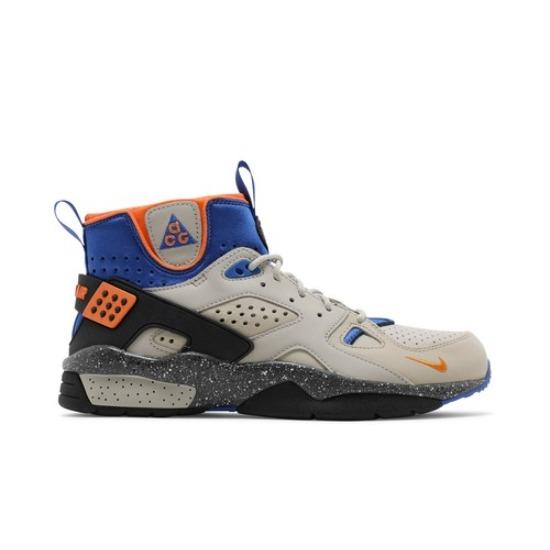 Nike ACG Air Mowabb OG 'Rattan Birch' 2021 DC9554-200