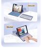 Samsung Galaxy Tab A9/S8/S9/S6 Lite Protective Case with Pen Slot