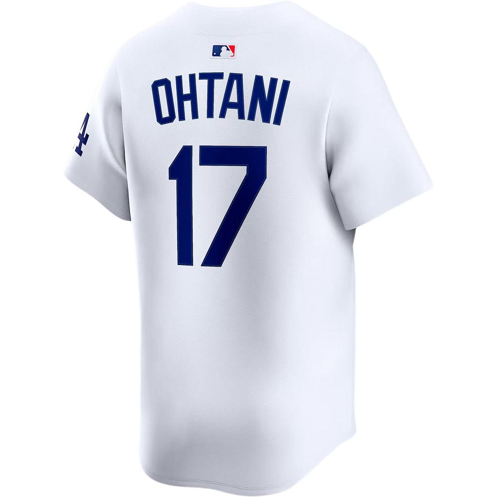 Nike Shohei Ohtani Los Angeles Dodgers Men's Nike Dri-FIT Adv Mlb Limited Jersey LM25LDHOLD9-HU4