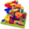 2025 Compatible Lego Marble Run Building Blocks for Kids