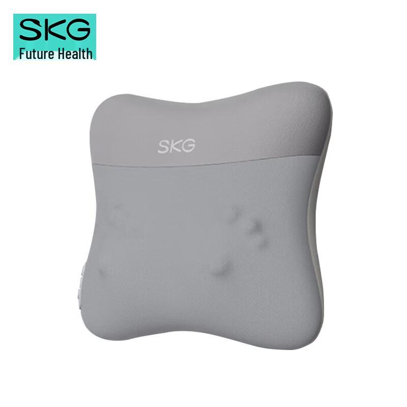 SKG V5 Series 1 Waist Massager CN plug (adapter included)