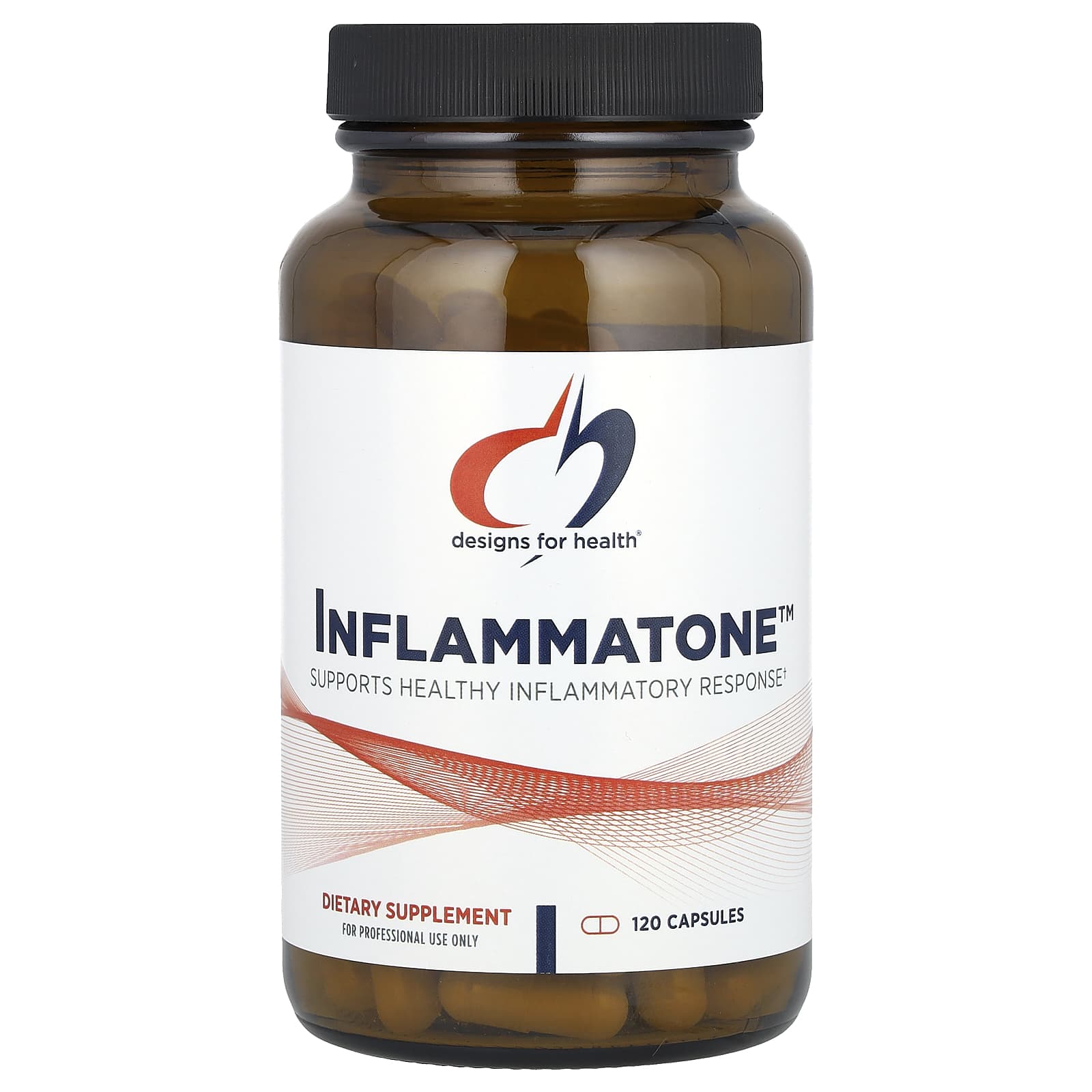 

Inflammatone™, 120 Capsules