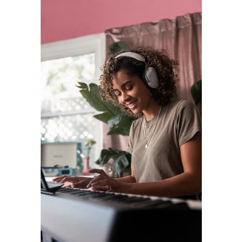 Roland FP-10-BK Portable Digital Piano