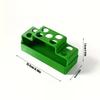 A Planting Device Specifically Designed for Green Onions, Featuring a Hydroponic System That Allows for Repeated Growth