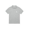 New MLB Los Angeles Dodgers Polo Shirts Men's Gray 3LPQ01023-07MGS