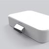 Tuya Keyless Drawer File Safe Smart Lock Security Electronic Fingerprint Cabinet Door Drawer Lock Candado Inteligente Smartlock