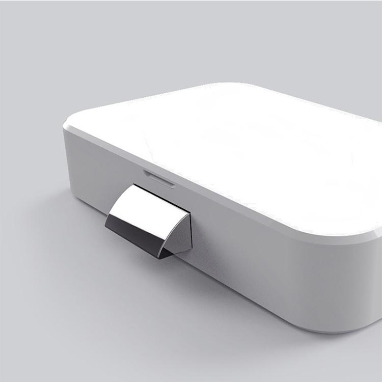 Tuya Keyless Drawer File Safe Smart Lock Security Electronic Fingerprint Cabinet Door Drawer Lock Candado Inteligente Smartlock
