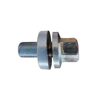 New Crankshaft Pulley Bolt 90017-P01-003 For Honda Civic 1988-2000