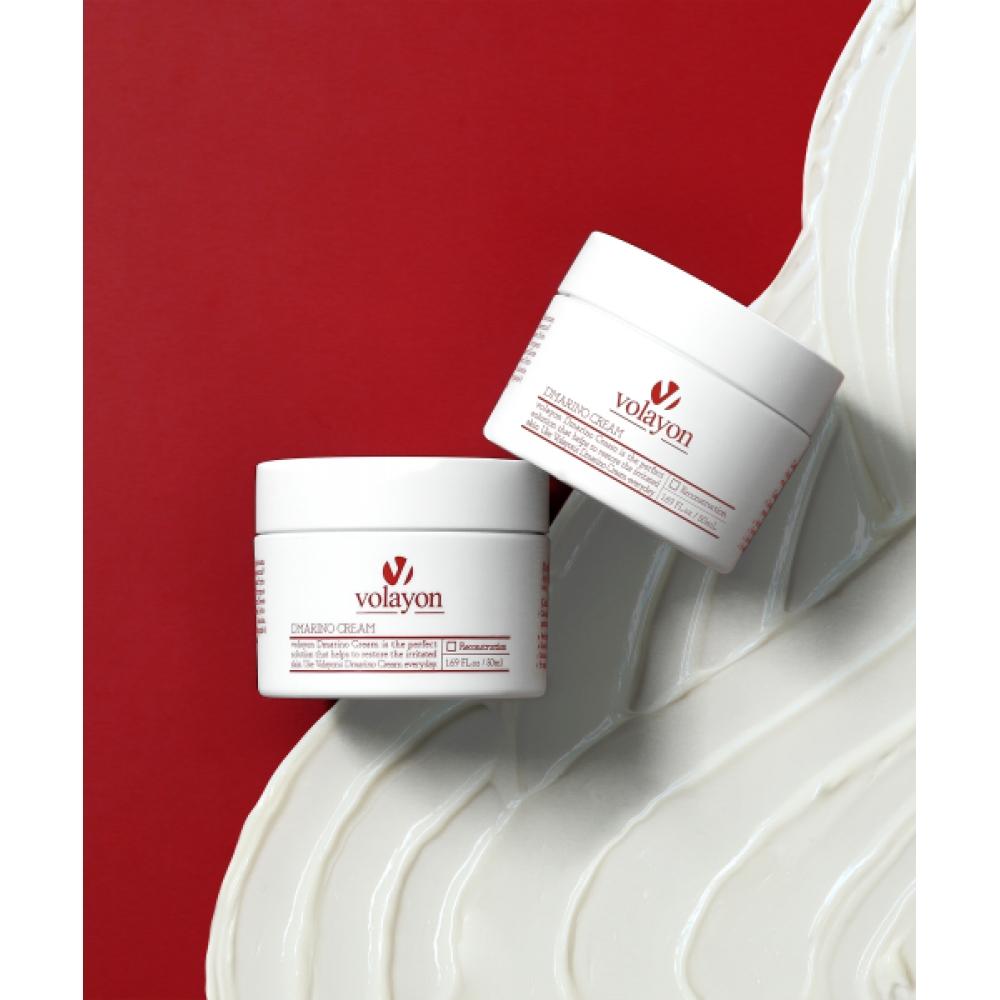 

Volayon Cream 50ml De Marino NONE