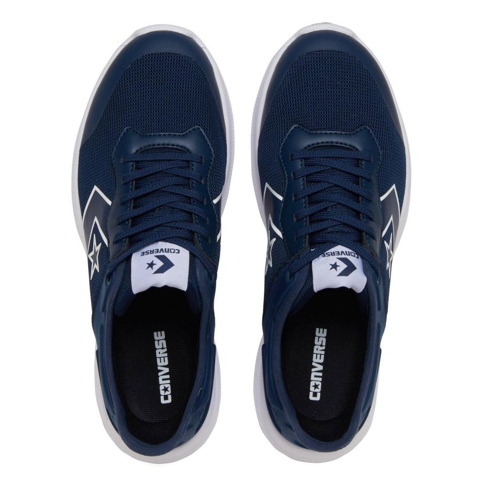 Converse Daystar Slide  Navy White 33600160  Navy White