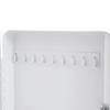 Code Lock Key Box Security Lock Key Storage Box Storage Item Key Case  Office Use