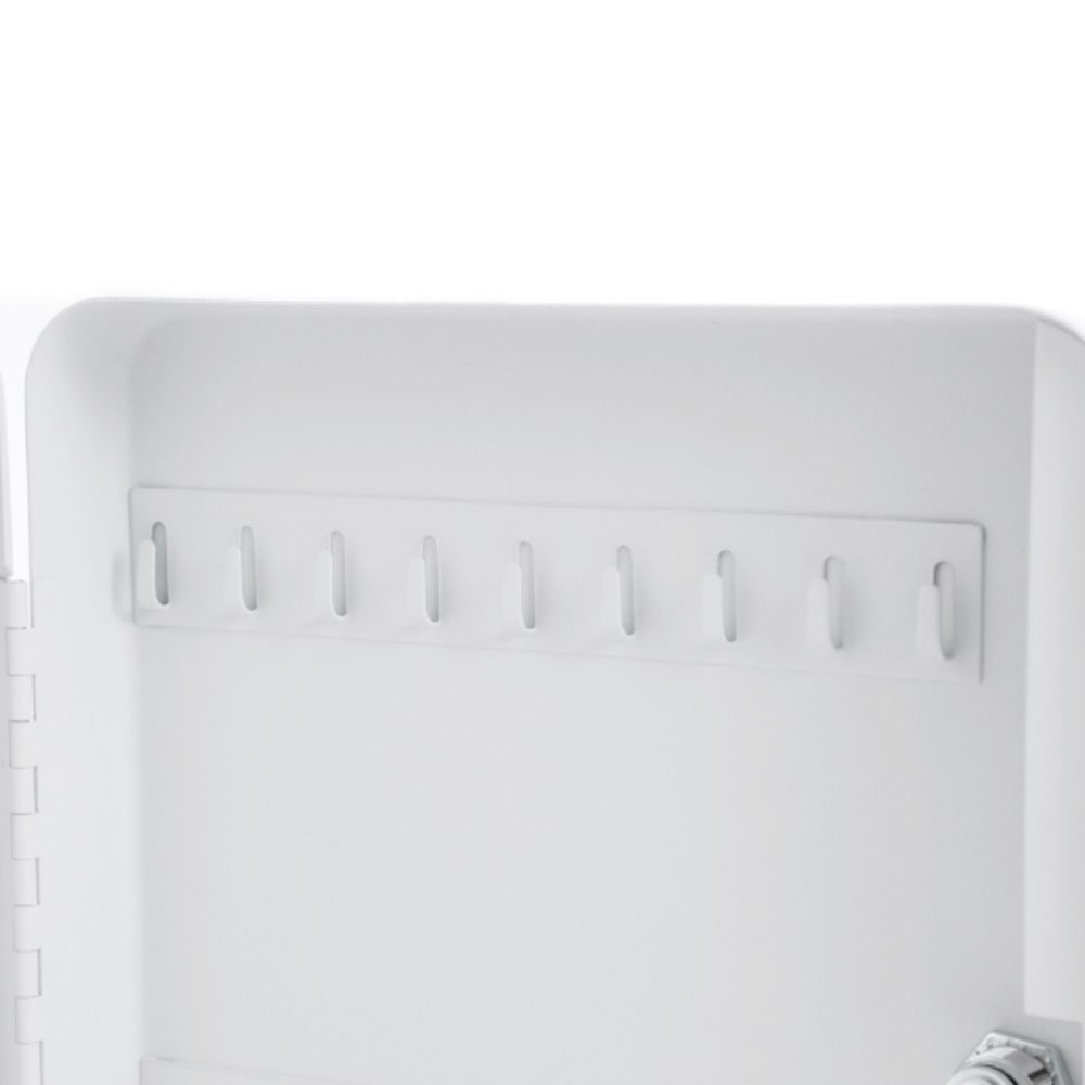 Code Lock Key Box Security Lock Key Storage Box Storage Item Key Case Office Use