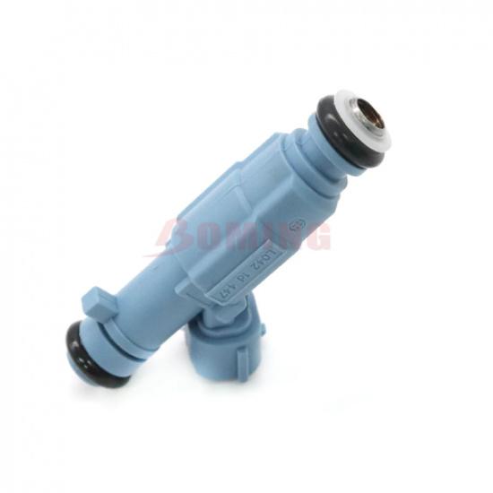35310-2G300 For Hyundai Sonata Tucson Kia Forte Optima 2.4L Fuel Injectors New
