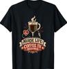 Registered Nurse Rn Coffee Hospital Healthcare Nursing T-Shirt