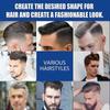 East Moon men's hair wax stick broken hair care lasting shaping natural & fluffy three-dimensional easy shaping hair wax stick