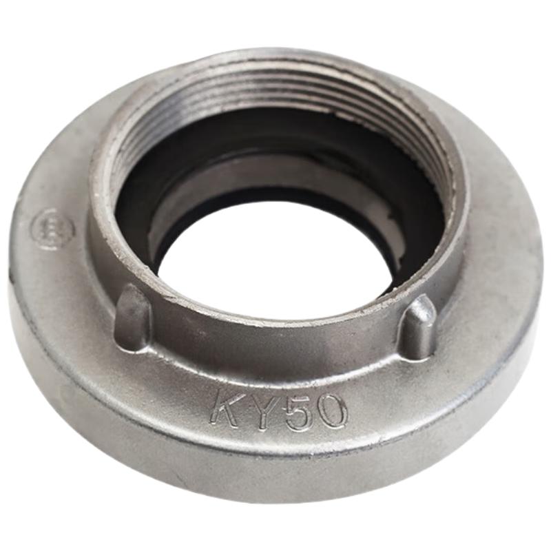 Tactical Nation Fire Hose & Hydrant Connectors