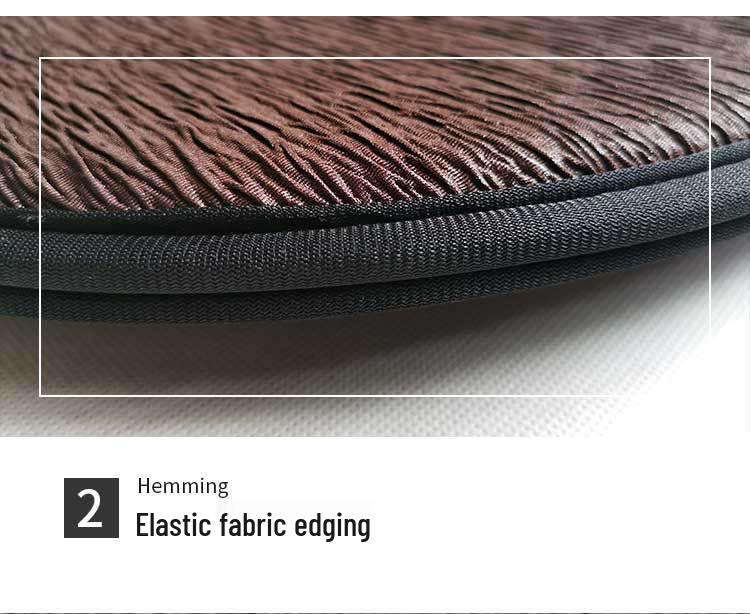 Rotating Car Seat Cushion for Easy Access - Ideal for Pregnant Women, Four Seasons, Portable, Universal Fit