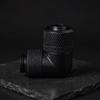 90° Right Angle Right Angle Elbow G1/4 Thin Tube Fitting Water Cooling Fitting  Water Cooling Build