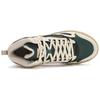 Fila High Top Skateboard Shoes Women's Botanical Garden Green/Foam White F12W341214FBP