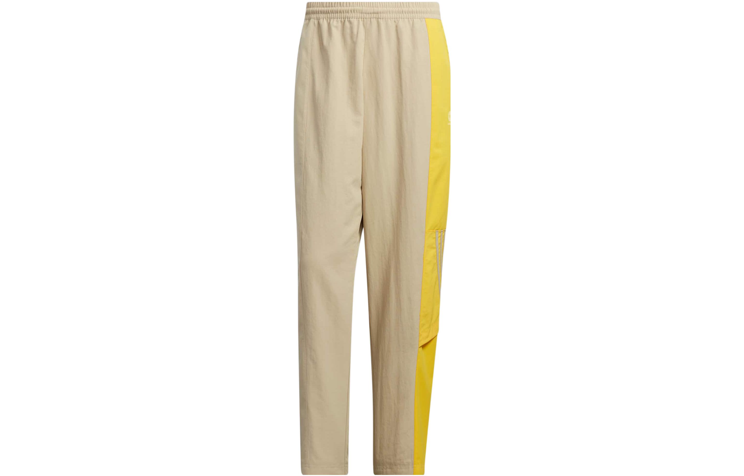 Мужские спортивные штаны Adidas Neo Хаки HN4721 L
