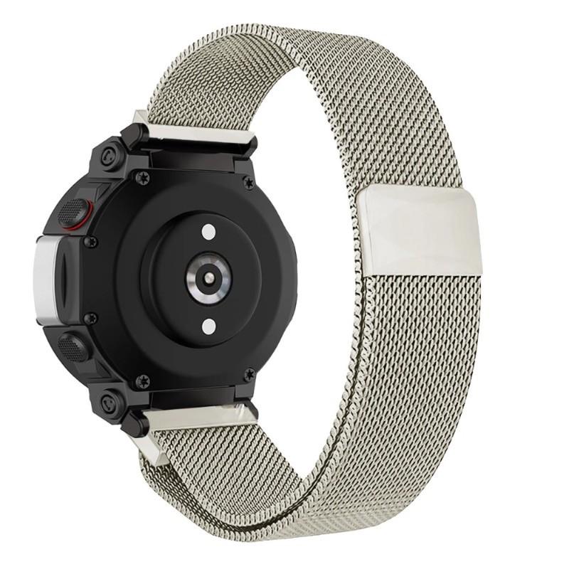 Metal Strap for Huawei Watch GT 6 5 Pro 46mm 41mm GT6 GT5 Stainless Steel Bracelet 20mm 22mm Men Women Watchband