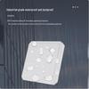 First Code UHF RFID Fixed Reader & CP-9C260 Antenna with Integrated Scanner