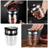 Press Type Strawberry Cutter 304 Stainless Steel Vegetable Chopper Red Dates Slicer  Kitchen Gadget