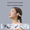 Philips TAA6609C Bone Conduction Bluetooth Sports Headphones