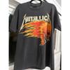 Metallica Summer Sh*t 1994  Vintage Reprint Tour Fan Tee S-4XL Unisex T-Shirt
