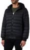 Winter Jacket Billy Black