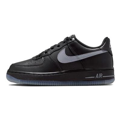 Air Force 1 Confortable Polyvalent Durable Respirant Baskets Basses Baskets Femme Noir IM6027010