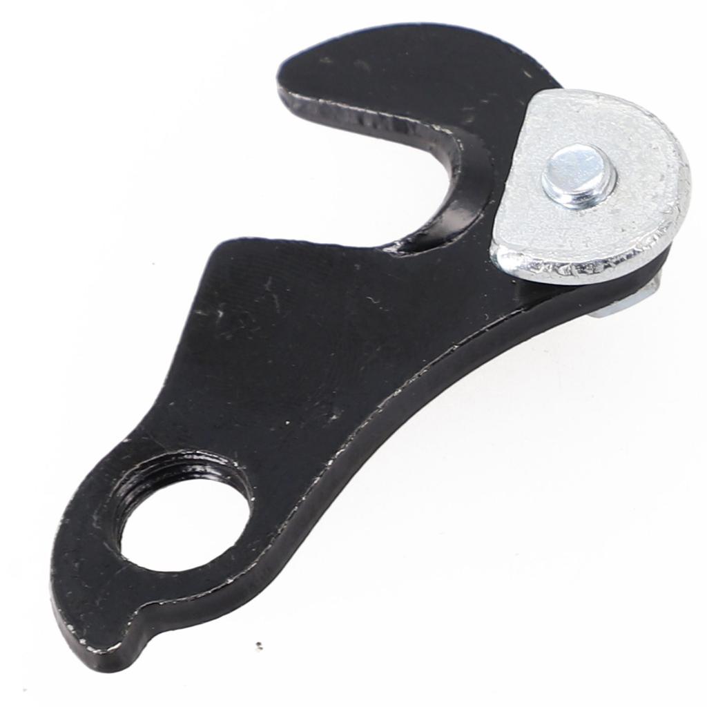 Bike Rear Derailleur Hanger Bike Good Texture Iron