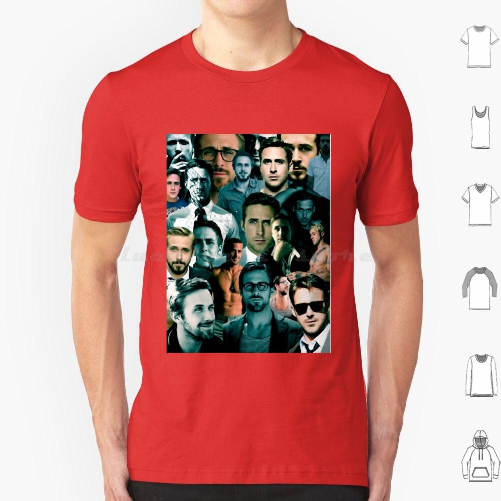 Funny Gift Ryan Canadian Gosling Singer Cute Gift T Shirt Men Women Kids 6xl Funny Ryan Canadian Gosling Singer Cute Ryan