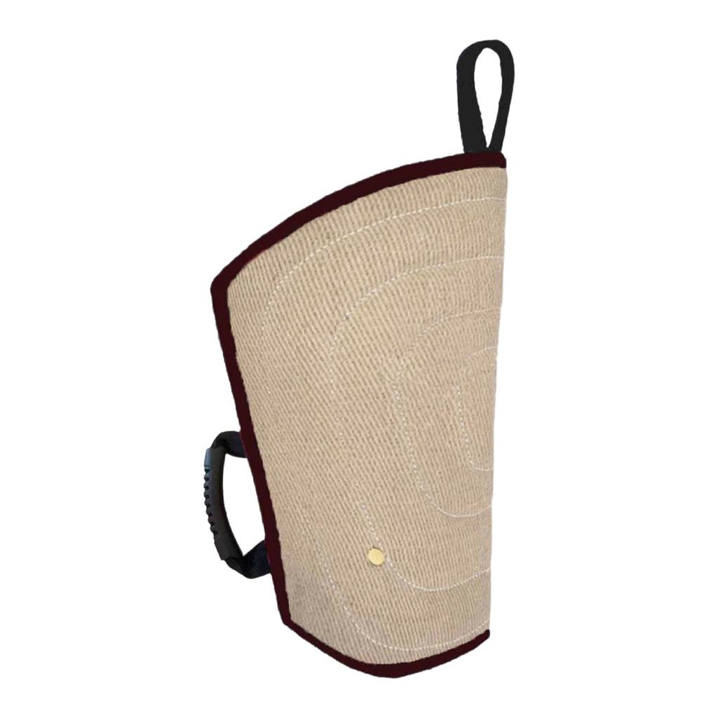 Dog Bite Sleeve Equipment Abrasion Resistant Arm Sleeve Canine Protection for Dog Training Sessions